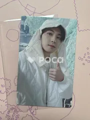 Seventeen ウォヌ セブチ SECTOR 17 Weverse Albums ver.