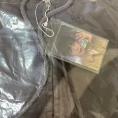 ジェヒョン JAEHYUN ジェイ JAY ジップアップフーディー フード トレカ 写真フォト PHOTO 未開封 新品