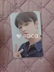 THE BOYZ ジュヨン CHASE Makestar