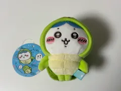 水族館シリーズ ハチワレ マスコット