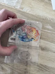 僕のヒーローアカデミア アクリル スタンド 轟 焦凍