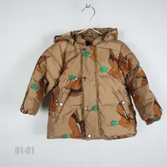 2026年最新】mini rodini アウターの人気アイテム - メルカリ