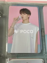 Seventeen バーノン セブチ ファンクラブ CARAT 公式 4期