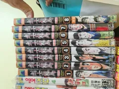 ドクター・ノグチ 作家の 検査用麻 漫画 1 8 巻 完結 セット コレクション用