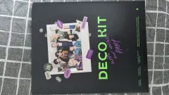 BTS デコキット まとめ売り (フルセット)