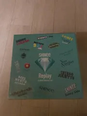 SHINee(シャイニー) ボックス