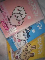 まとめ 初回版特典 帯 0 ) ちいかわ 漫画 ハチワレ うさぎ セット グッズ