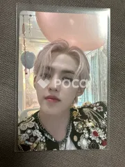 Seventeen エスクプス セブチ SEVENTEENTH HEAVEN YIZHIYU