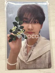 ENHYPEN ジョンウォン ORANGE BLOOD KALPA ver.