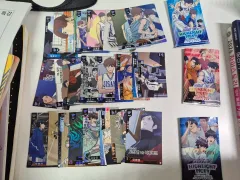 ガベージタイム HIGHLIGHT 픽 カード まとめ