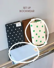 Be on D セットアップ ブックカバー M S サイズ 個別 販売 本カバー ダイアリーカバー