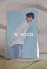 Seventeen ジュン セブチ ファンクラブ CARAT 公式 3期