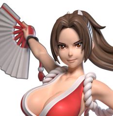 NIKKE 勝利の女神 レッドフード ガレージキット 未塗装フィギュア 1/8