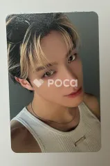 NCT ジェノ DREAMSCAPE REAL CITY Ver.