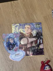 あんさんぶるスターズ！ 乱 凪砂 グッズ セット