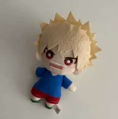 僕のヒーローアカデミア ヒロアカ 爆豪 勝己 幼少期 ぬい