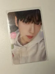 だんご スビン YOUTH トレカ TOMORROW X TOGETHER(TXT) スビン(CHOI SUBIN・チェスビン) フォトブック ユース シーグリ シーズングリーティング