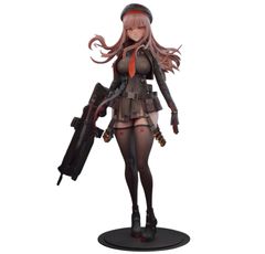 NIKKE 勝利の女神 レッドフード ガレージキット 未塗装フィギュア 1/8
