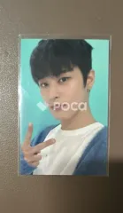 THE BOYZ ジュヨン ラポティセル オリーブヤング