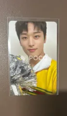 THE BOYZ ジュヨン THE B 4期 SPECIAL KIT