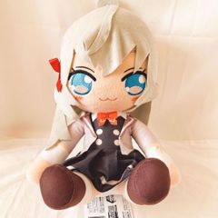 ラブライブ 渡辺曜 パペット ぬいぐるみ 未開封 Aqours Club - メルカリ