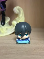 ブルーロック おねむたん 糸師 凛 ガチャ フィギュア