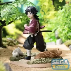 幼少期 義勇 フィギュア