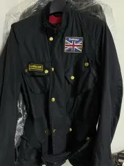 2026年最新】barbour international ユニオンの人気アイテム - メルカリ