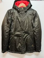 THE NORTH FACE ザノースフェイス ハイパーイベント ダウン メンズ L