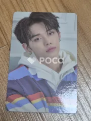 TXT ヨンジュン 4OIN