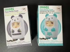 ハイキュー ねんどろいど FACE PARTS