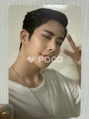 ASTRO MJ All Yours US Ver.