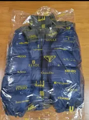 THE NORTH FACE ザノースフェイス ヌプシ ネイビー 105