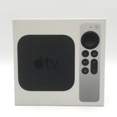 【中古】Apple TV 4K 32GB MXGY2J/A 中古】Apple TV 4K 32GB MXGY2J/A Apple Apple TV 4K 32GB MXGY2J/A