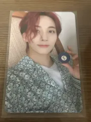 SEVENTEEN ジョンハン Your Choice BESIDE Ver