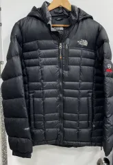 THE NORTH FACE ザノースフェイス オススメ/唯一実物 サミットシリーズ 900フィル 軽量 ダウン ジャケット