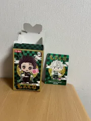 POP MART 鬼滅の刃 実弥