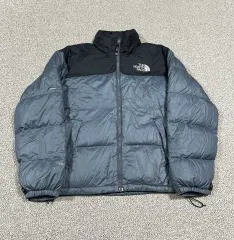 THE NORTH FACE ザノースフェイス ヌプシ700 ダウン 95
