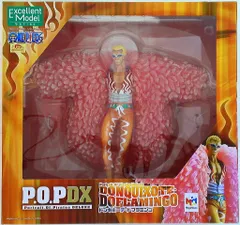 メガハウス POP NEODX/ワンピース ドフラミンゴ