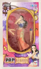 メガハウス POP セイリングアゲイン ワンピース ロビン