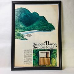 ビンテージ 広告 ポスター 『 7up (セブンアップ ) 』 50's・60's