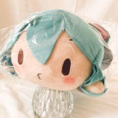 初音ミク ふわぷち メガジャンボ 寝そべり ぬいぐるみ 口笛 初音ミク ぬいぐるみ ふわぷち 寝そべりMサイズ 口笛 最安値プライズ