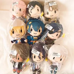 2026年最新】不動行光 ぬいぐるみの人気アイテム - メルカリ