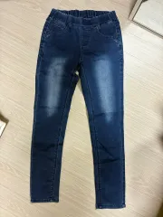 まとめ売り) レディース ズボン 8枚