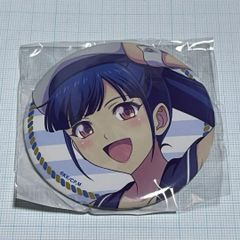 ときめきメモリアル 七ツ森実 缶バッジ サンリオ ミニキャラ ② - メルカリ