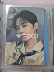 THE BOYZ ジュヨン THE BOYZ FAN-CON THE B LAND トレーディングカード