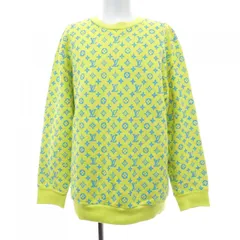 2026年最新】LOUIS VUITTON トレーナー・スウェットの人気アイテム