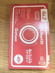 あんさんぶるスターズ！ ぱしゃっつ 2弾 アクション 未開封 ボックス