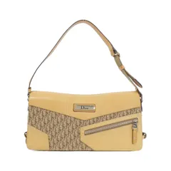 【ヴィンテージ】クリスチャンディオール ショルダーバッグ