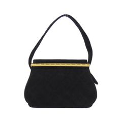 希少/極美品】シャネル ヴィンテージ レザー ショルダーバッグ 6673 